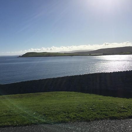 Breiview Guest House Lerwick Exterior photo