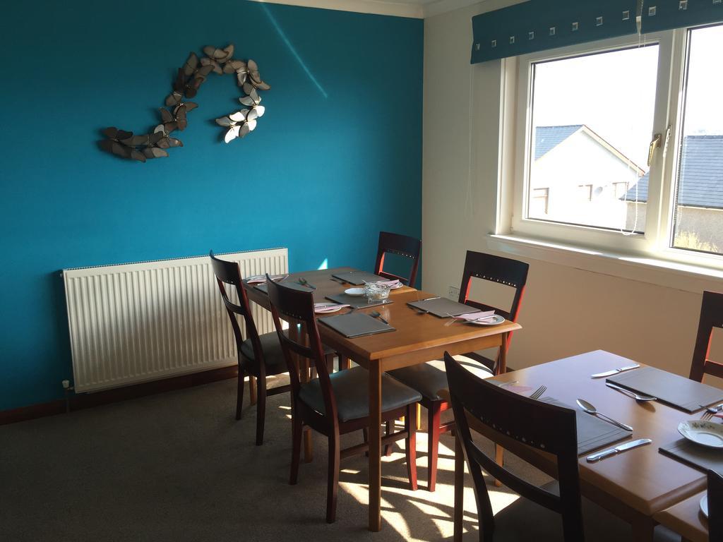 Breiview Guest House Lerwick Exterior photo