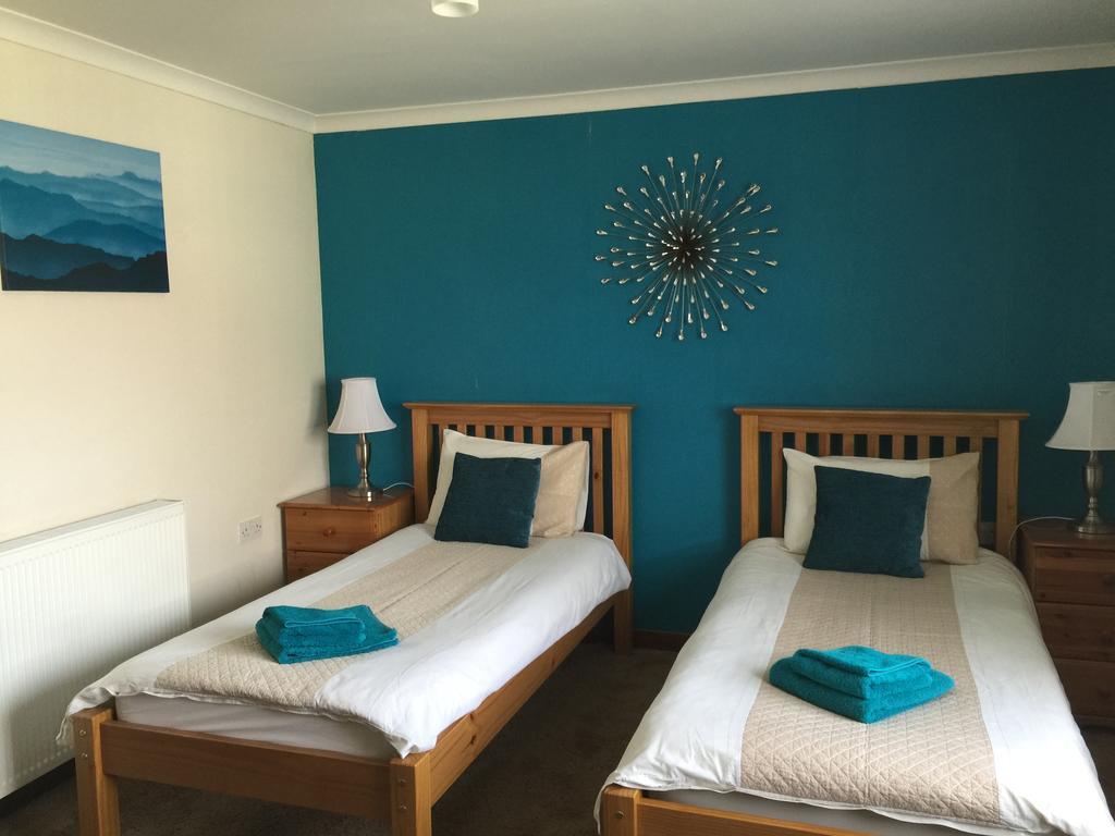 Breiview Guest House Lerwick Exterior photo