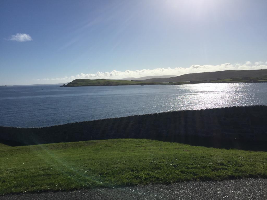 Breiview Guest House Lerwick Exterior photo