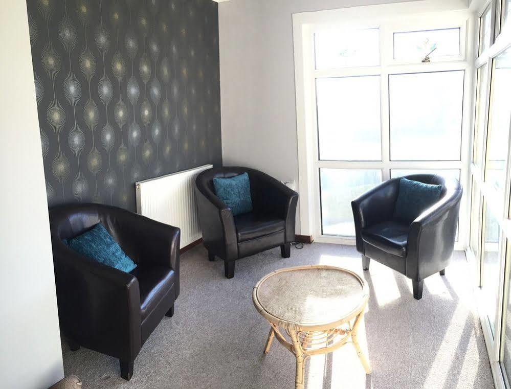 Breiview Guest House Lerwick Exterior photo